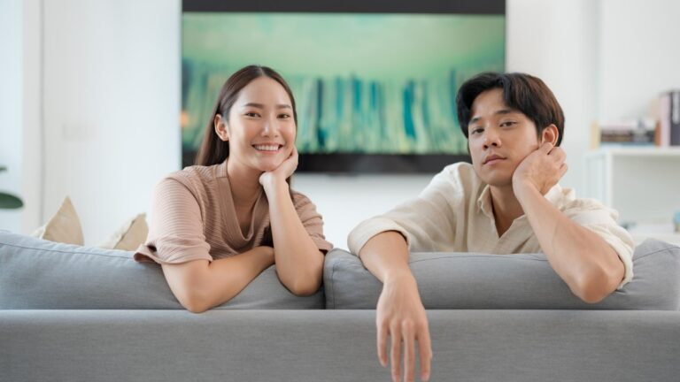 จะอยู่คนเดียวหรืออยู่คู่ My Story Condo ตอบโจทย์ทุกไลฟ์สไตล์